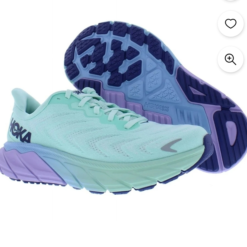Hoka One One Women's ARAHI Running Shoes 🩵 BRAND NEW IN BOX